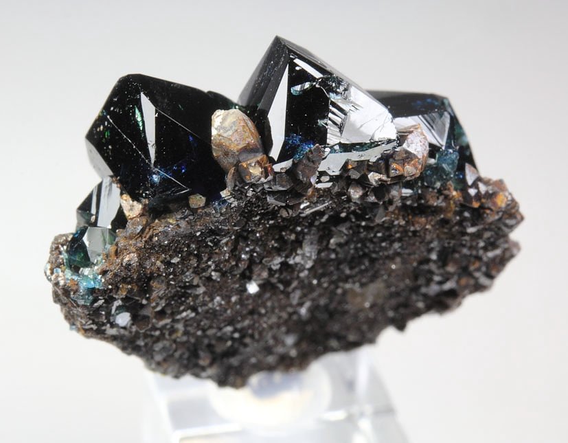 gemmy LAZULITE