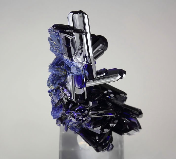 AZURITE