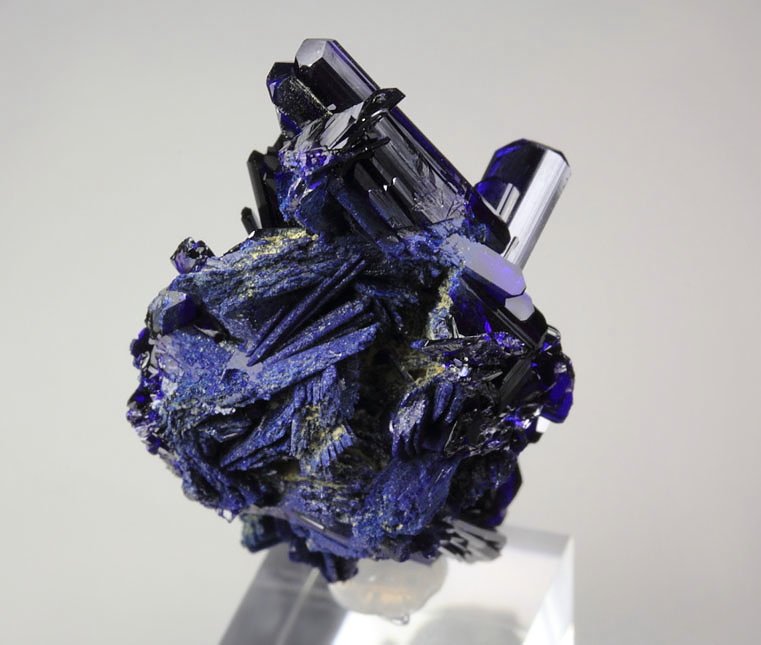 AZURITE