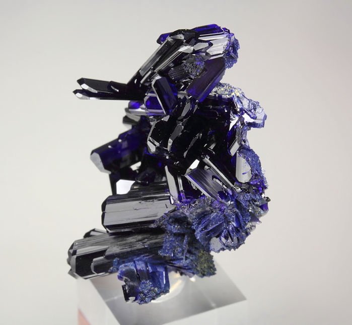 AZURITE