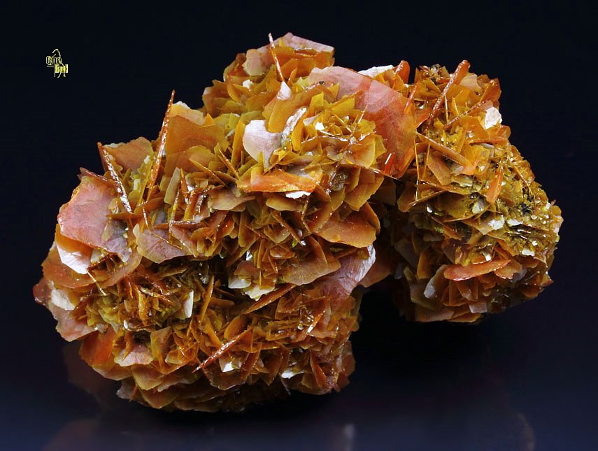 WULFENITE