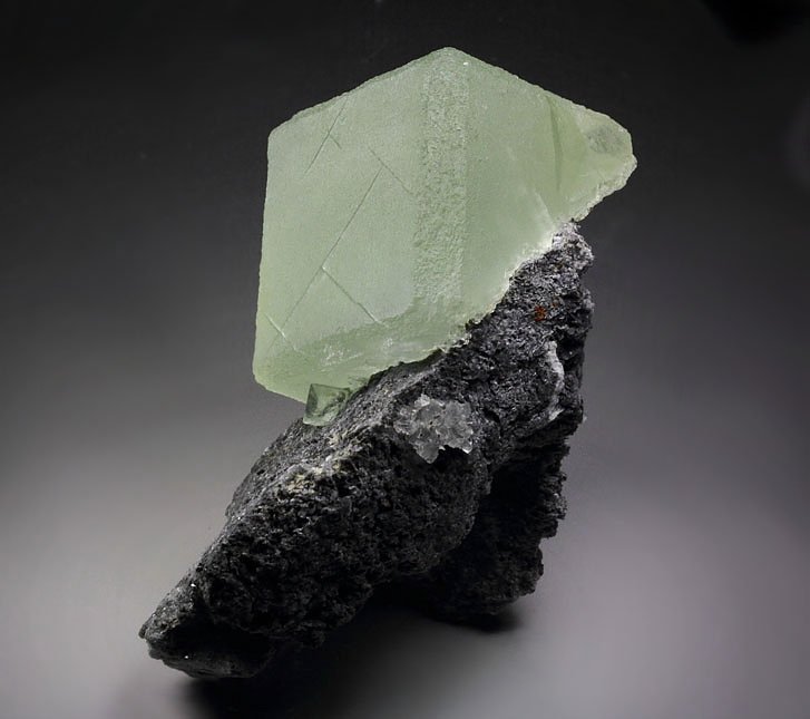 FLUORITE