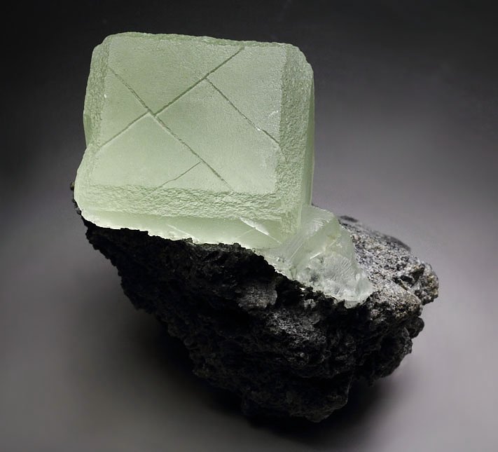 FLUORITE