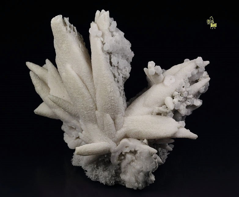  CALCITE epimorph