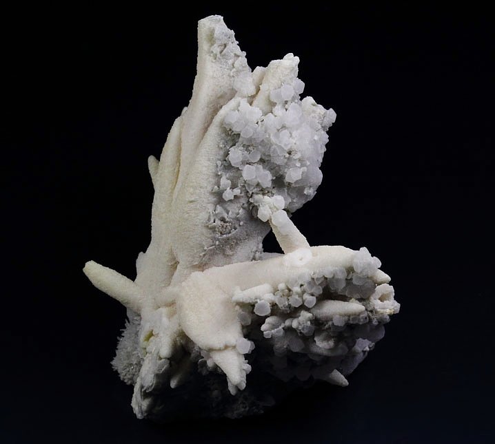  CALCITE epimorph