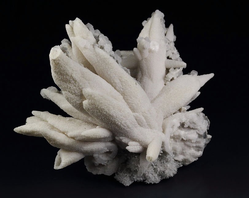  CALCITE epimorph