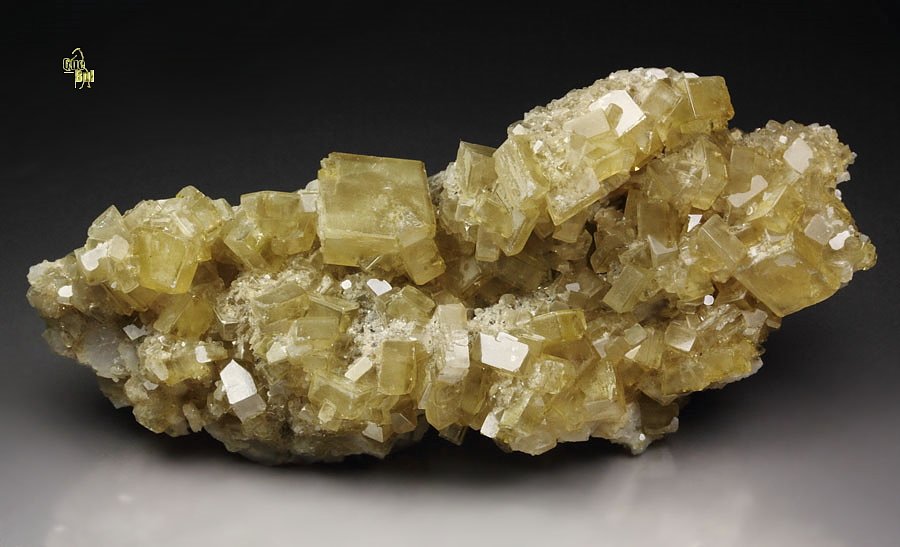 BARYTE