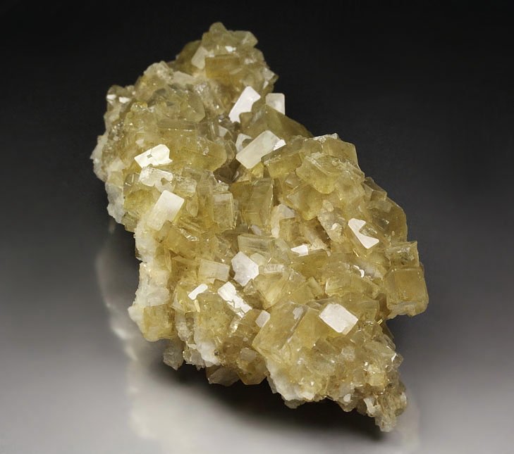 BARYTE