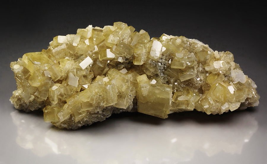 BARYTE