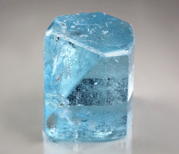 blue gem TOPAZ