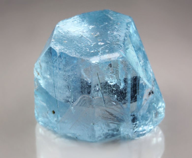 blue gem TOPAZ