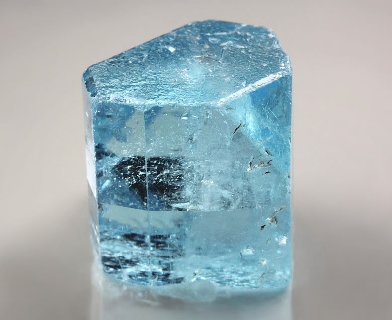 blue gem TOPAZ