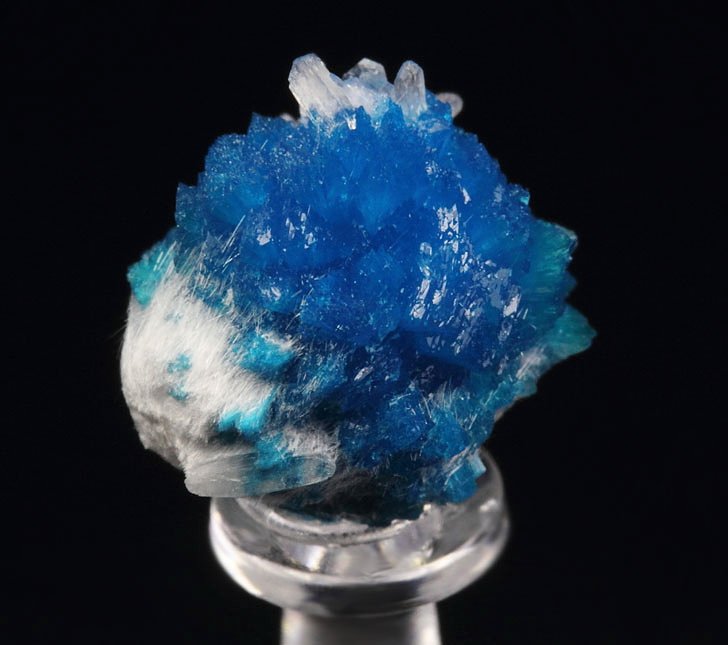 CAVANSITE, MORDENITE, STILBITE 