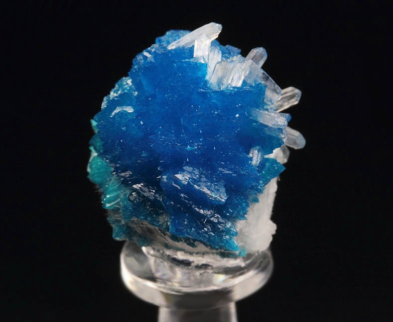 CAVANSITE, MORDENITE, STILBITE 