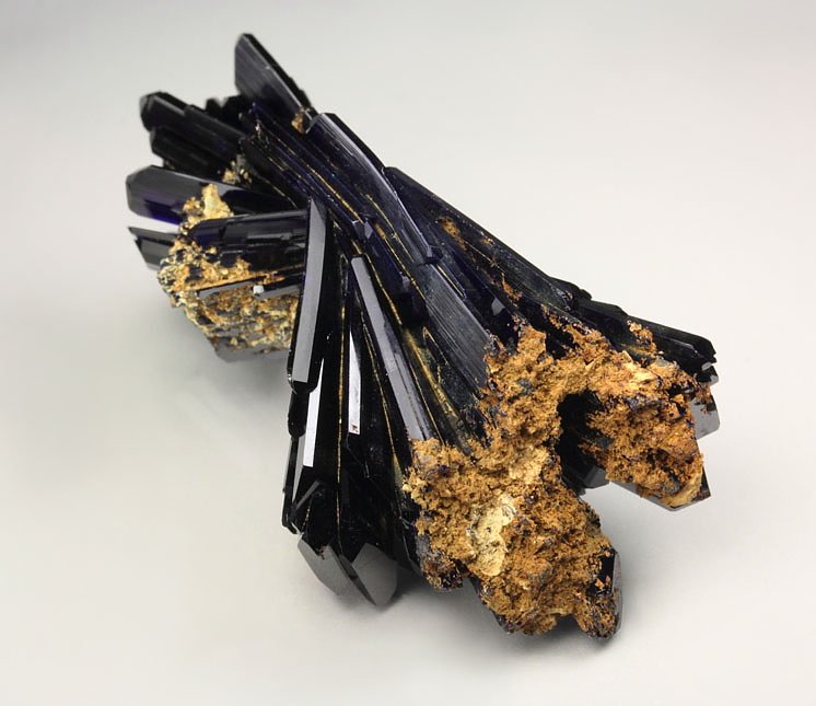 AZURITE bow-tie