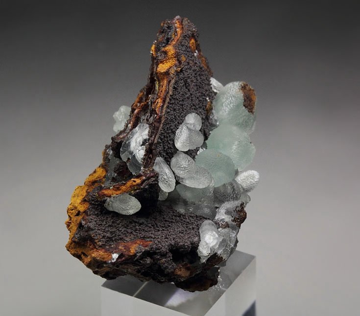 SMITHSONITE