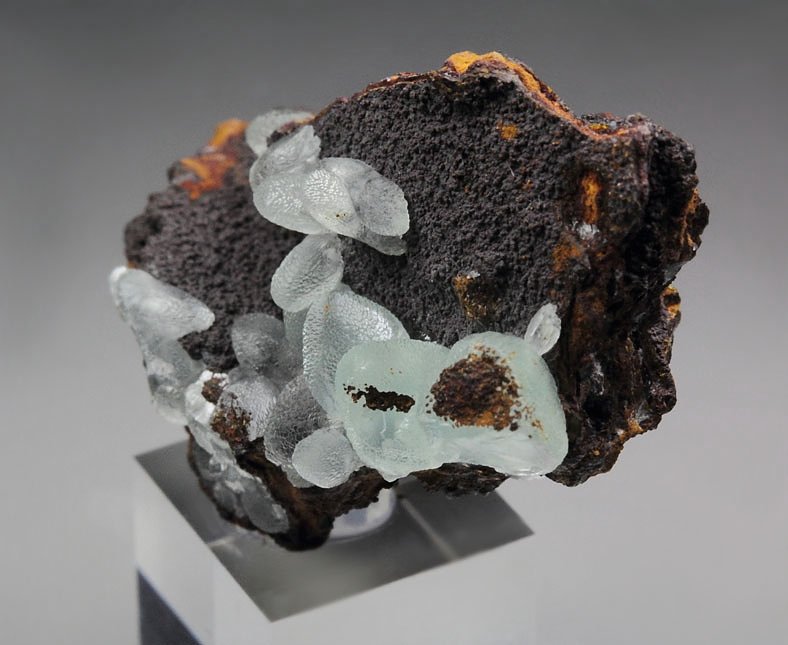 SMITHSONITE