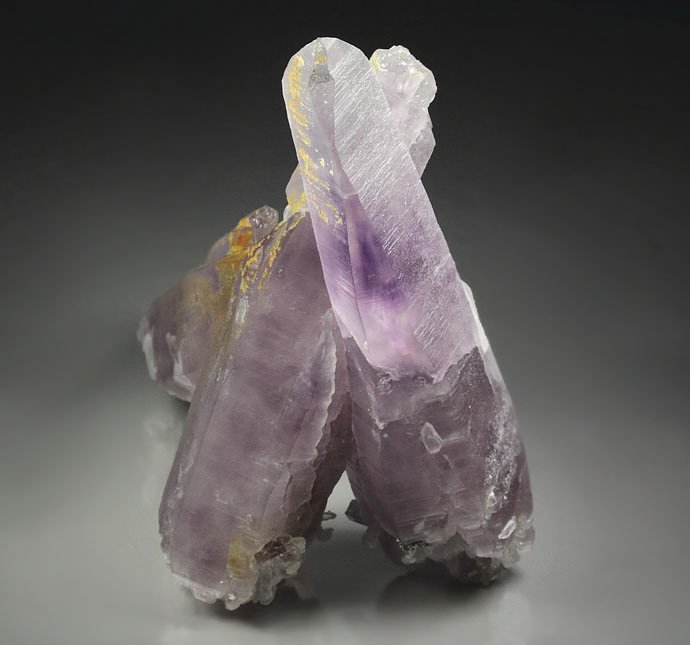 QUARTZ var. AMETHYST