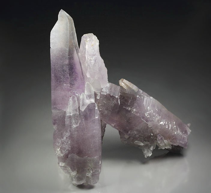 QUARTZ var. AMETHYST