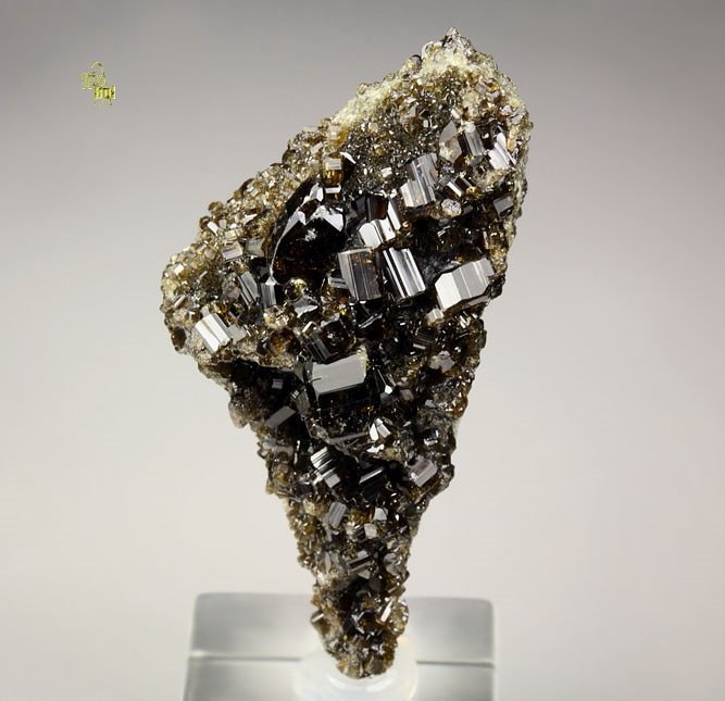 gemmy VESUVIANITE 