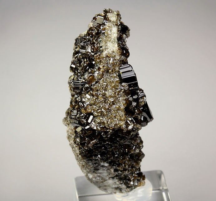 gemmy VESUVIANITE 