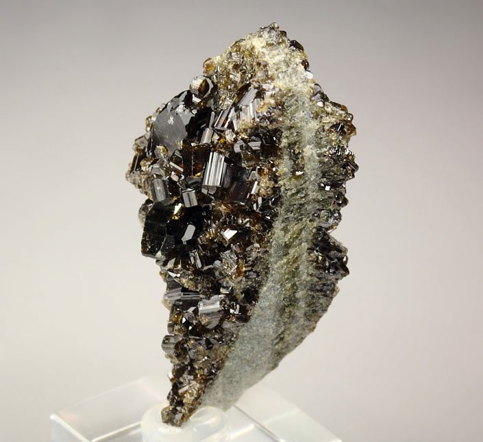 gemmy VESUVIANITE 