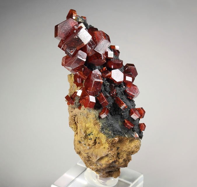 VANADINITE