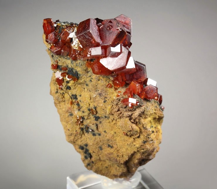 VANADINITE