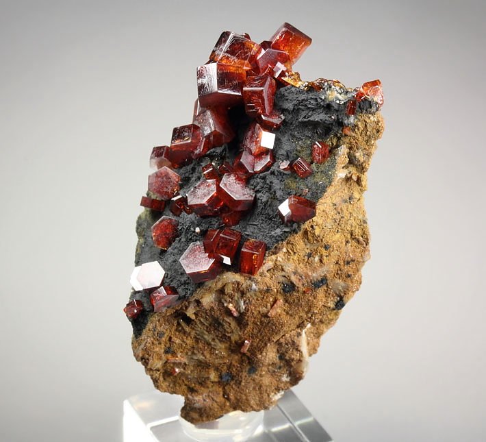 VANADINITE