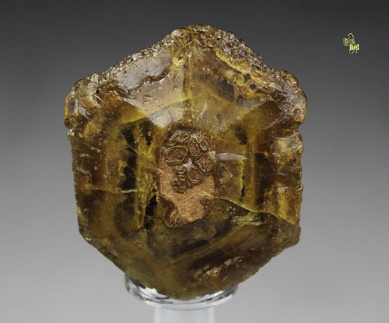 STURMANITE