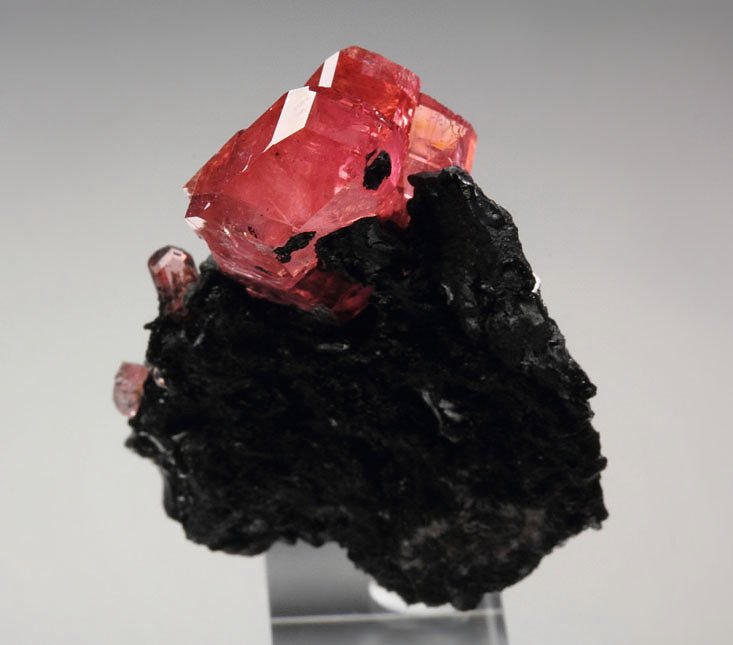 gem RHODOCHROSITE