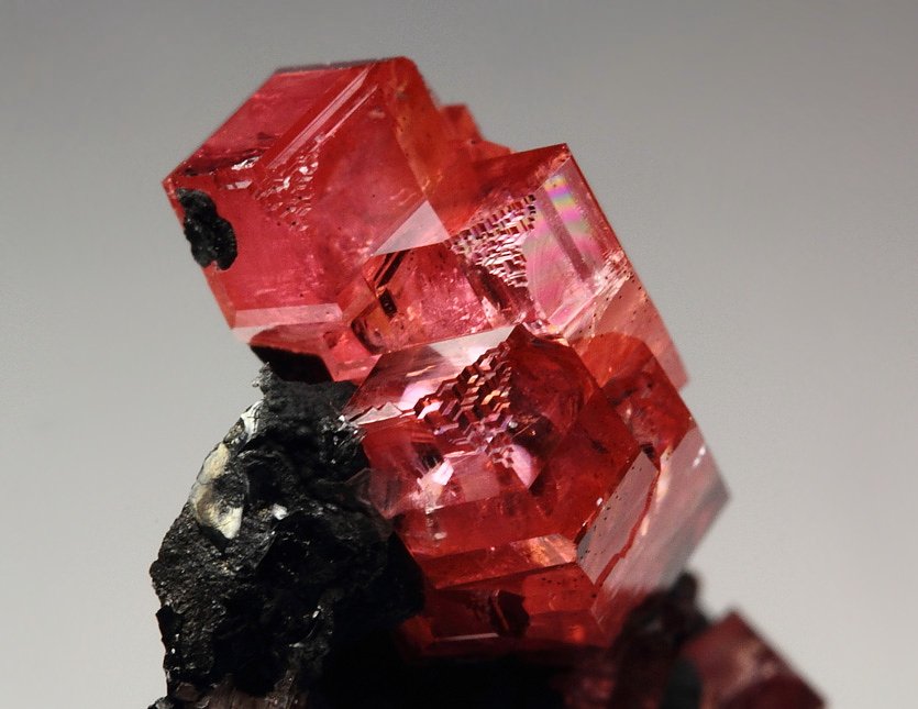 gem RHODOCHROSITE