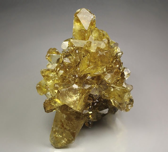 gem BARYTE