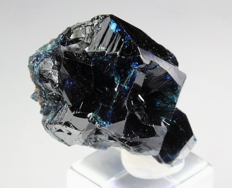 gemmy LAZULITE