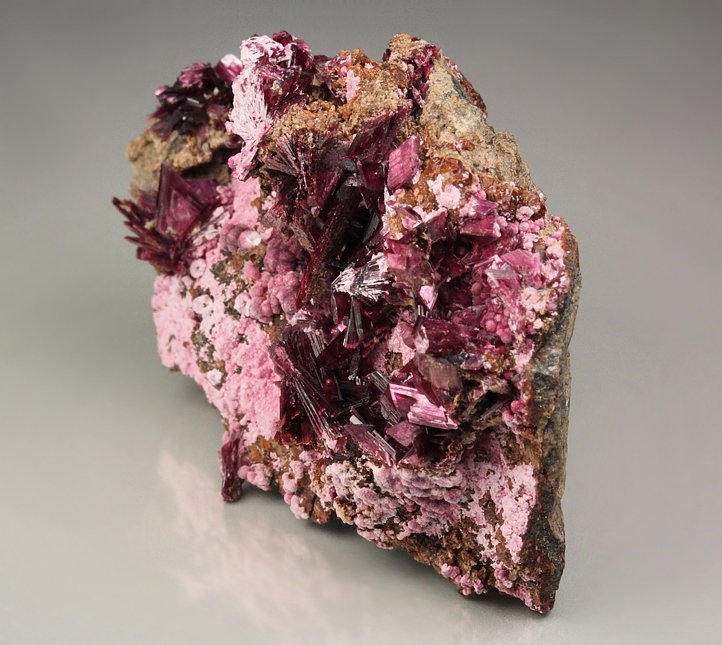 ERYTHRITE two habits