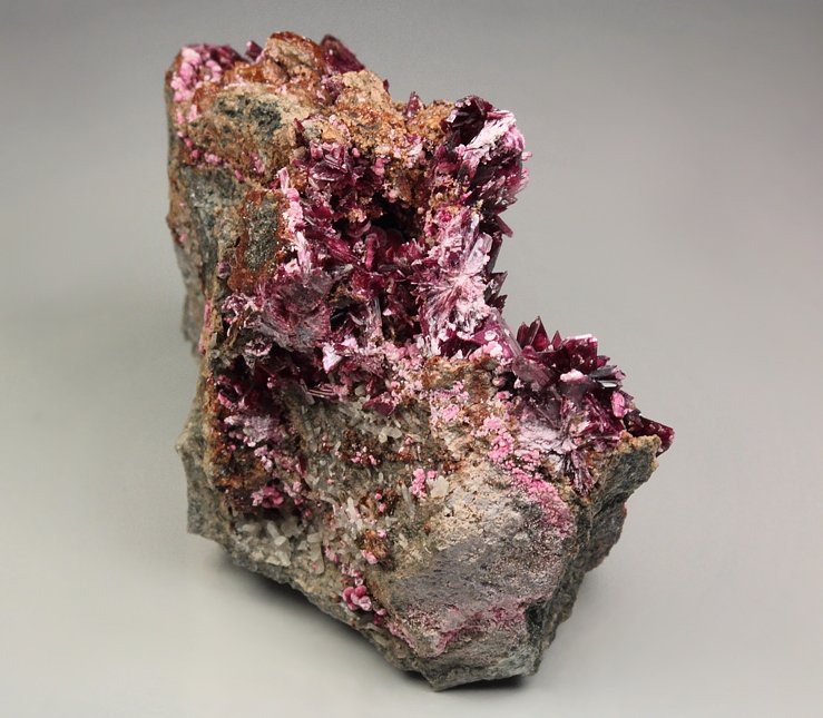 ERYTHRITE two habits