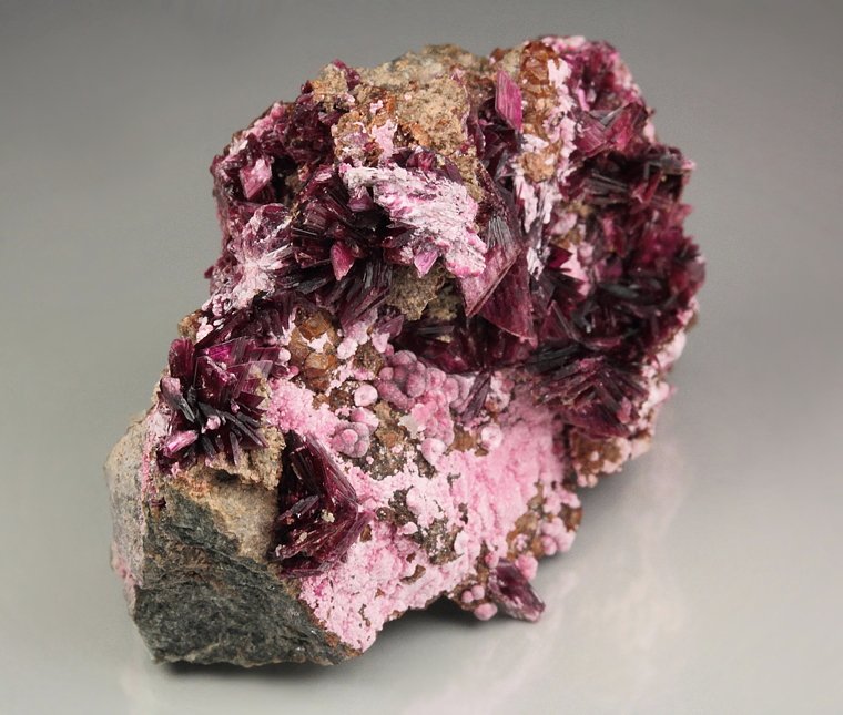 ERYTHRITE two habits