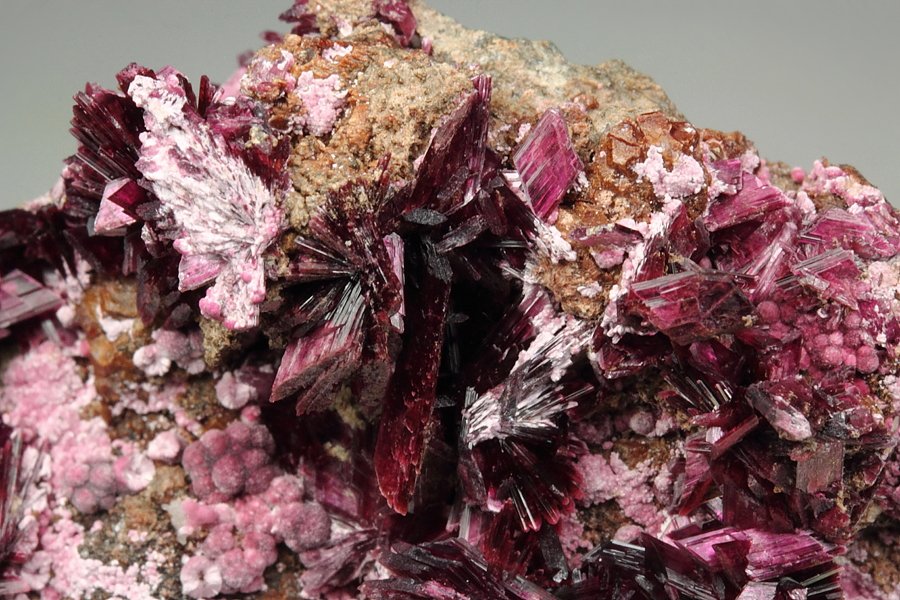 ERYTHRITE two habits