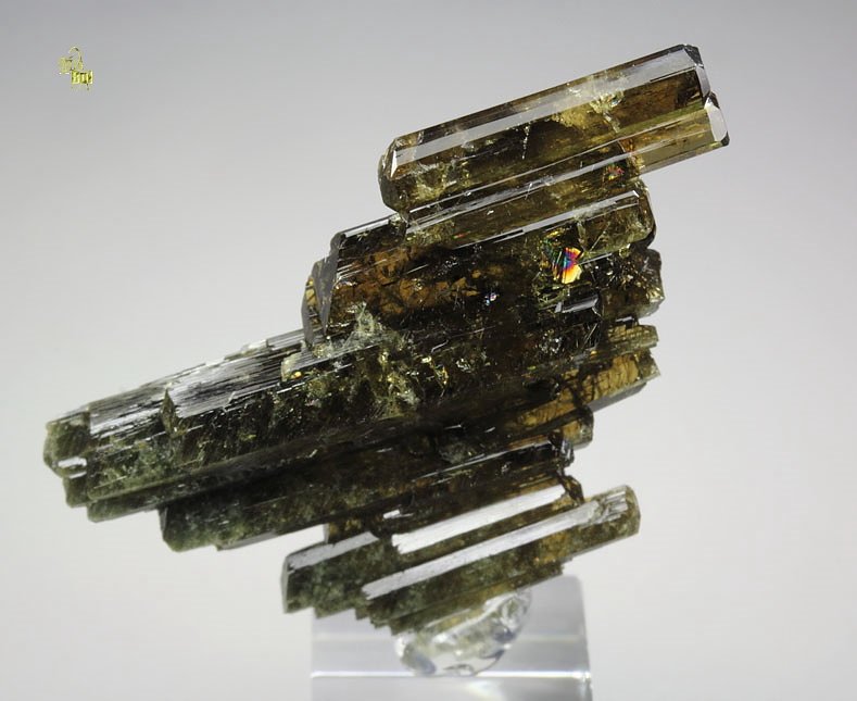 EPIDOTE bi-terminated