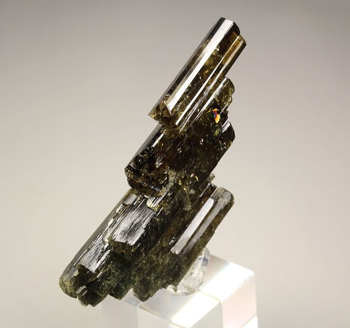 EPIDOTE bi-terminated