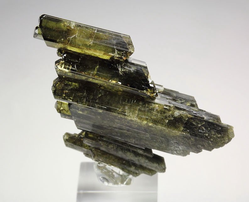 EPIDOTE bi-terminated