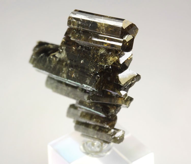 EPIDOTE bi-terminated