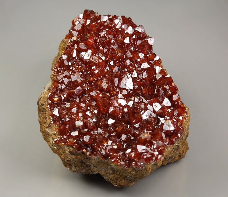 gemmy WULFENITE