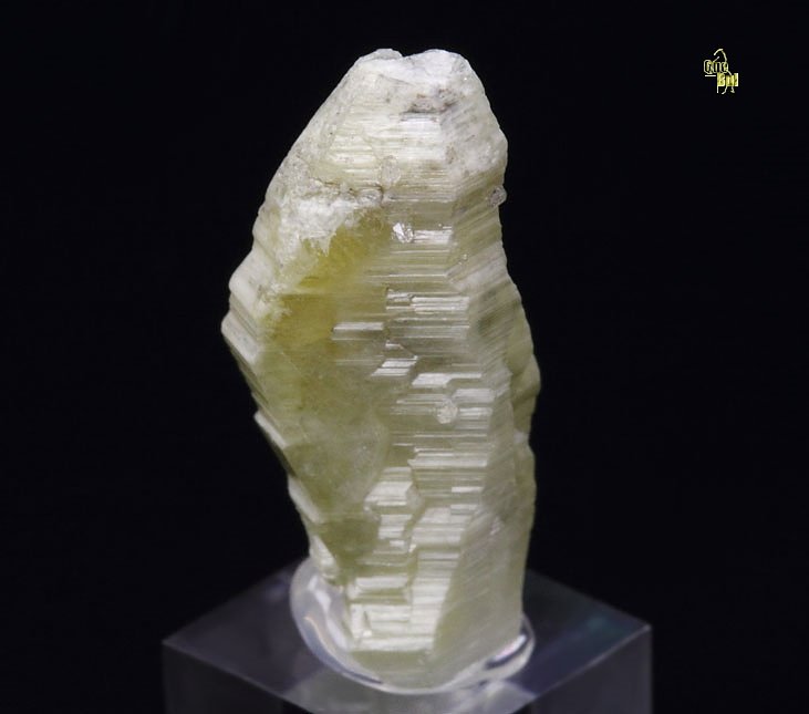 WELOGANITE, QUARTZ