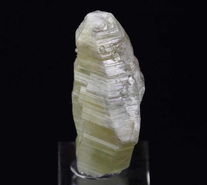 WELOGANITE, QUARTZ