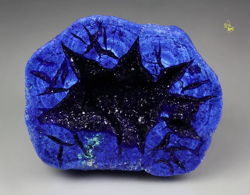 AZURITE