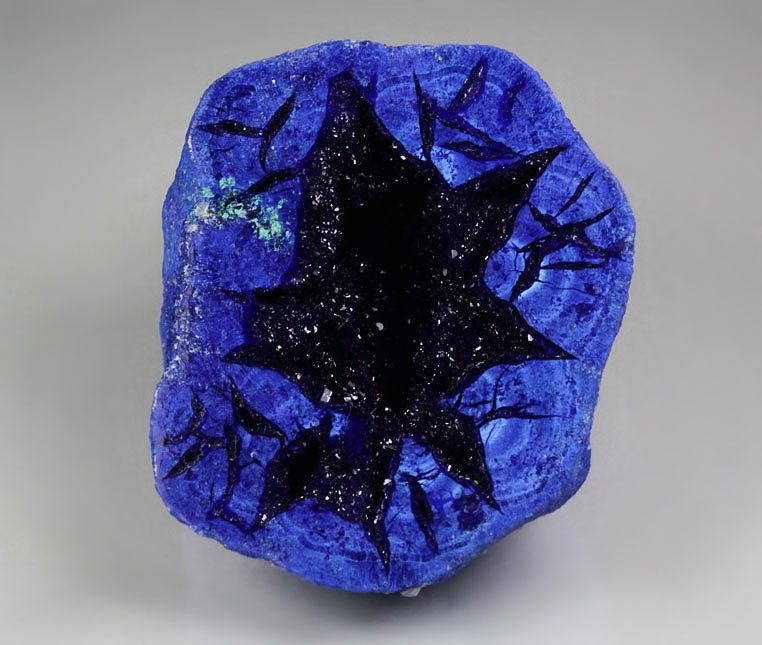 AZURITE