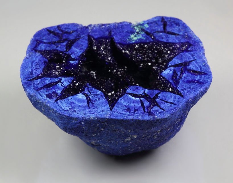 AZURITE