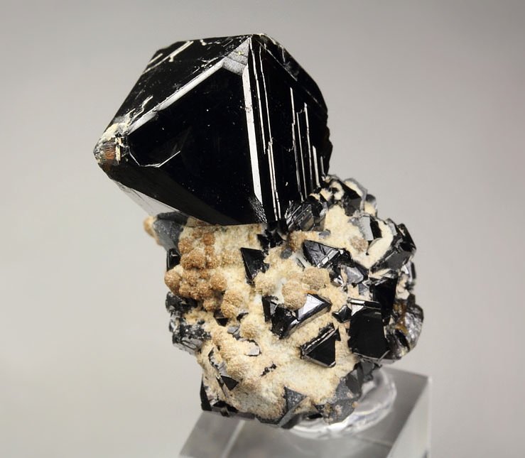 SPHALERITE