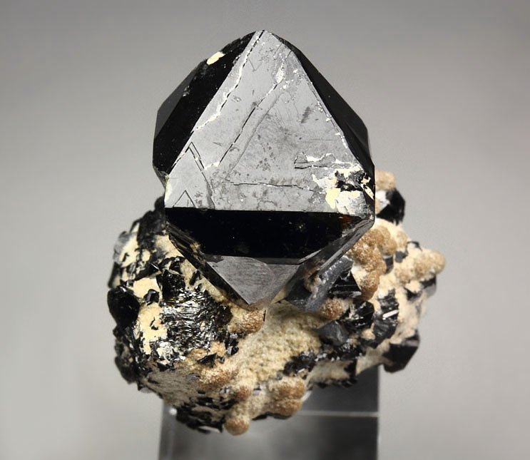 SPHALERITE